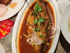 -又见炊烟私房菜(敬亭路店)