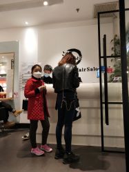 点击看大图 -东方麒麟·潘多拉SALON
