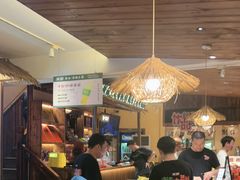 -衡厨·衡阳土菜(中南店)