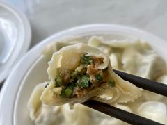-海知道大连海鲜水饺(南山大冲店)