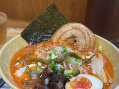 -柒鉦·日式豚骨拉麵(常德路店)