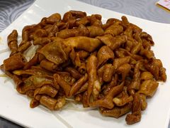 豉油皇鹅肠-粤·向群饭店(龙津东路总店)