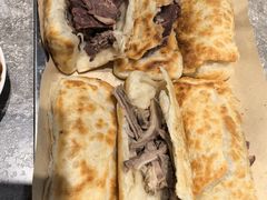 -高玛纳驴肉火烧(河间总店)