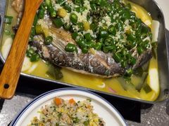 -烟火鱼乡(京华城店)