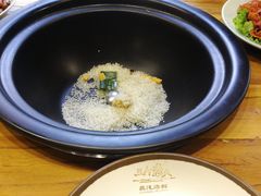 -黄寺蒸汽海鲜(黄寺大街店)
