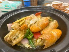 -祈胜邨•顺德鱼生•顺德菜(容桂店)