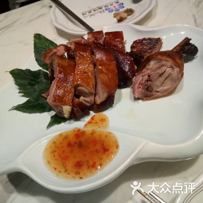 宝月楼台湾菜馆