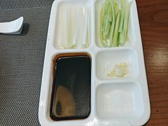 -全聚德烤鸭店(马家堡店)