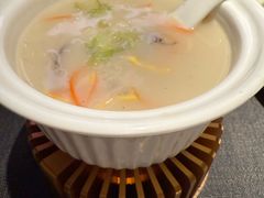 -锦府园·新台州菜(合生汇店)