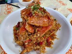-小林哥的海鲜馆·夜宵烧烤(渔人码头店)