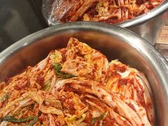 -聚合鑫东北熏酱熟食麻辣面(长阳店)