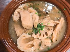 -董厨煨汤馆(车站路店)