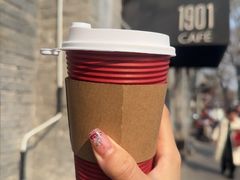 -1901 Cafe(西四店)