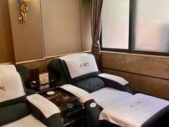 -天然沐足·推背采耳·敷姜艾灸(龙眼美食街店)