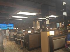 -韩盛·盛江山自助料理(中街大悦城黑金店)