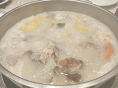 -稻香酒家·33年老字号·港式粤菜(富邦中心店)