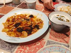 -清真吐鲁番餐厅(牛街店)