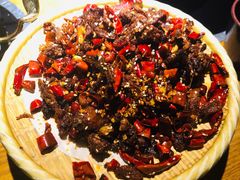 -吃饭皇帝大(合生汇店)