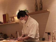 -鮨一日本料理(大中华店)