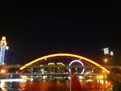 -海河游船-永乐码头(大悲院)