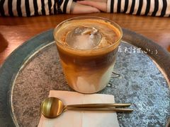 -又至园精品咖啡馆(将军塘店)