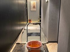 -华夏良子·足道SPA艾灸(翠微店)