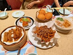 -点都德(奥体印象城店)