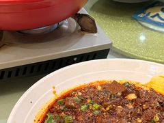 -德泰楼餐饮(莲湖路店)