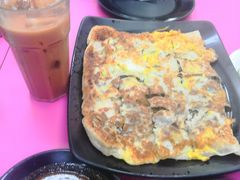 -新加坡Zam Zam餐馆