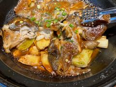 -阳光家常菜(泉城路店)