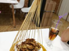 蚝皇焗美蛙-后宫私房菜(汇客美食娱乐广场店)