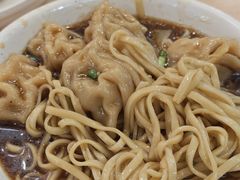 -蒋家桥饺面店(东关街店)