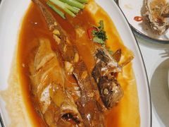 -鲜得莱渔港·小平岛海胆馆(七贤岭店)