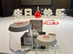 -同庆楼(奥体中心店)