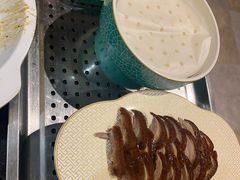 -鲁菜根·泰安菜(万达店)