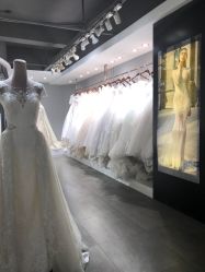 -艾米丽婚纱礼服