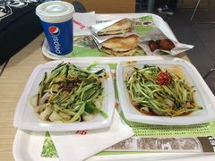 勾魂凉皮-勾魂凉皮(西二旗辉煌国际店)