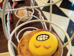 -避风塘(百联东郊店)