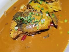 -烟水渔庄餐厅(西溪湿地店)