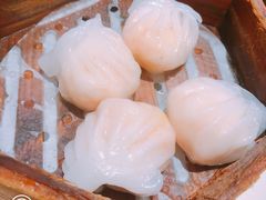 -明腾壹间茶餐厅(新都会花园广场店)
