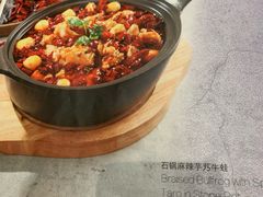 -有璟阁港式餐厅(国贸商城店)