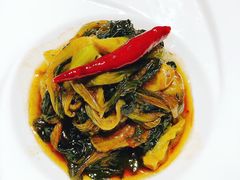 -枣子树·素食餐厅(普陀山店)