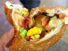原味面包-惠源面包店(开禾路店)