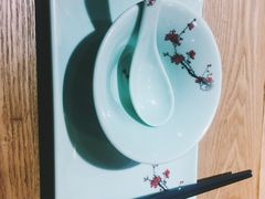 餐具-老妈私房鱼头(欧洲城店)
