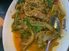 -simply thai天泰(长泰广场店)
