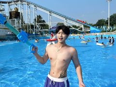 -成都欢乐谷