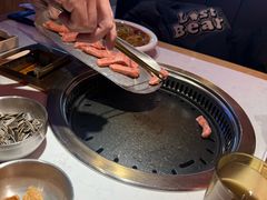 -杨记齐齐哈尔烤肉(总店)