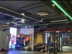 -燃无界格斗·拳击搏击体能馆(优品道店)
