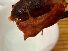 鸭胗-斯丹姜母鸭·古法干香(涂门街总店)