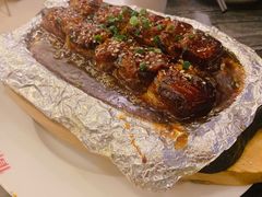 -美极鲜食坊(宝安南路店)